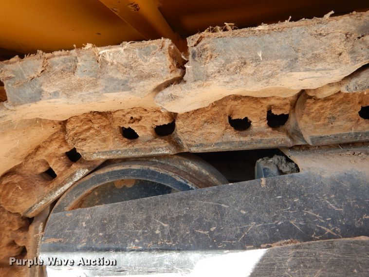 image for item DJ8785 2011 Weiler P385  paver