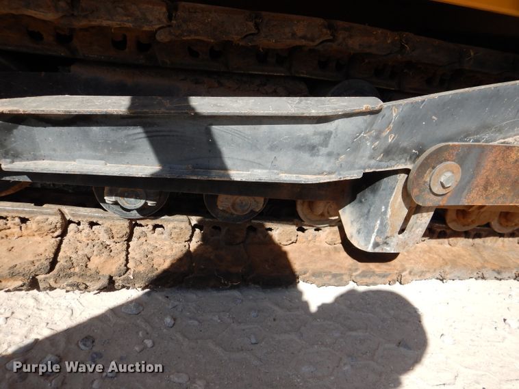 image for item DJ8785 2011 Weiler P385  paver