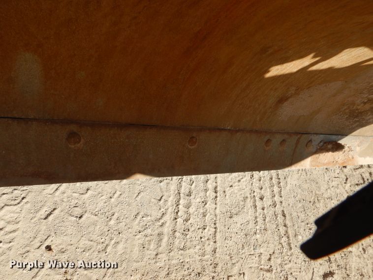 image for item DJ8786 2012 Caterpillar 140M2  motor grader