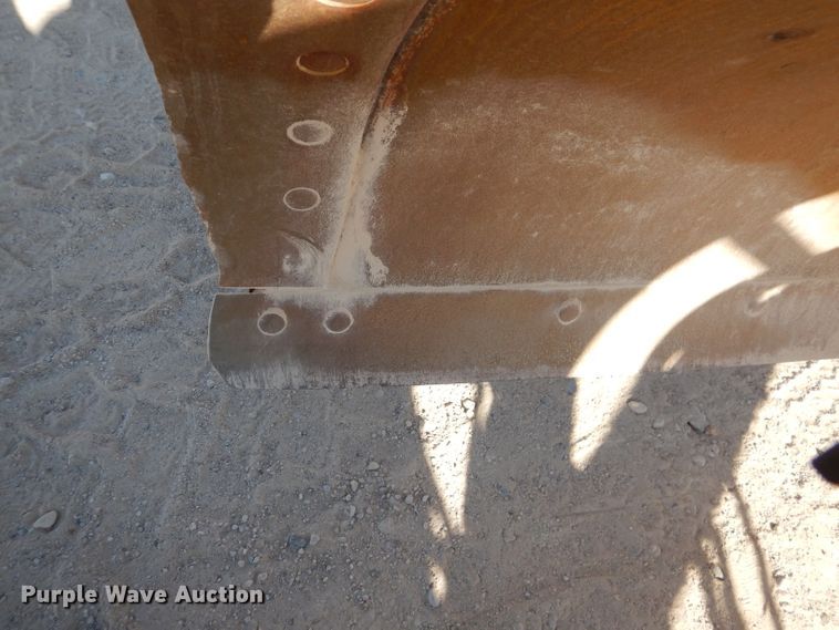 image for item DJ8786 2012 Caterpillar 140M2  motor grader