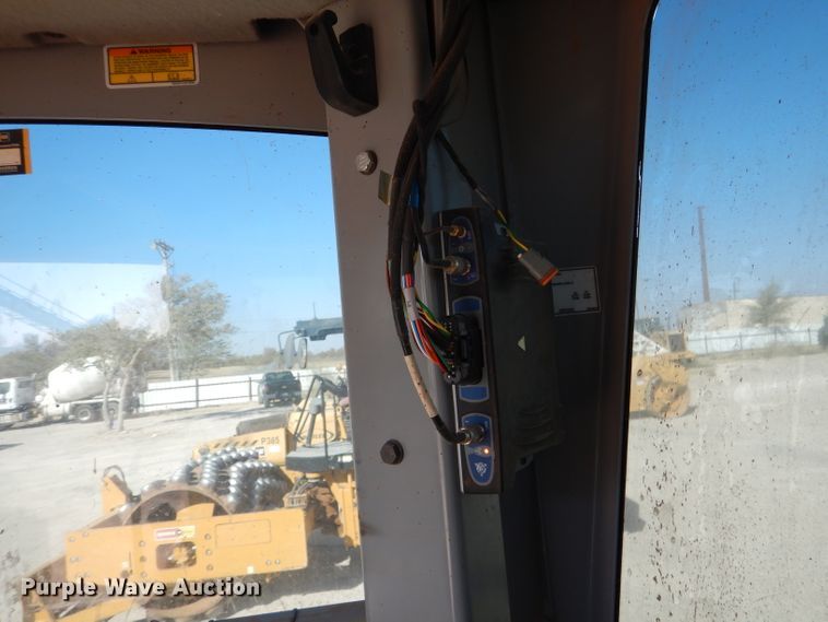 image for item DJ8786 2012 Caterpillar 140M2  motor grader