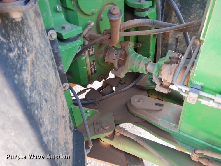 image for item DJ8788 1998 John Deere 9400  4WD tractor