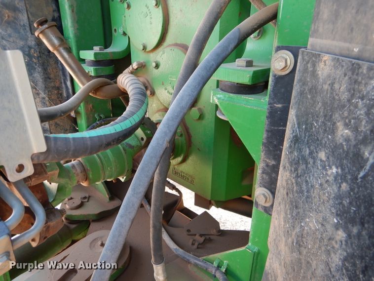 image for item DJ8788 1998 John Deere 9400  4WD tractor