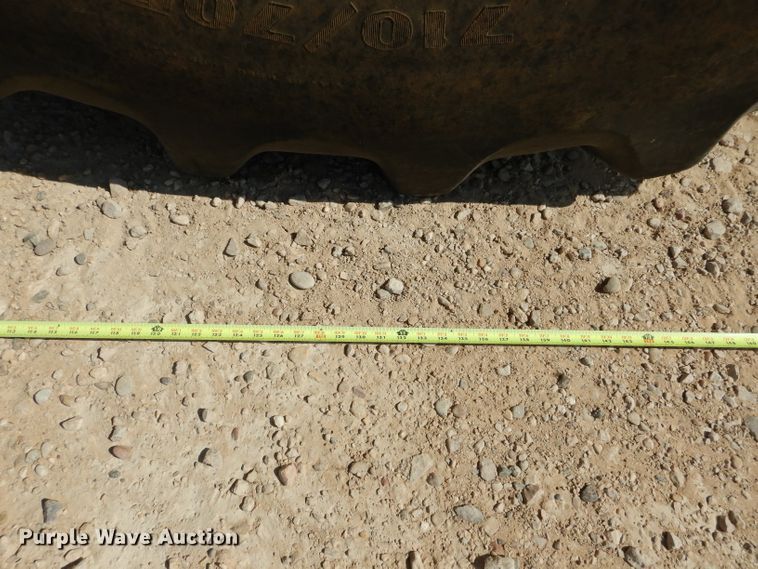 image for item DJ8788 1998 John Deere 9400  4WD tractor