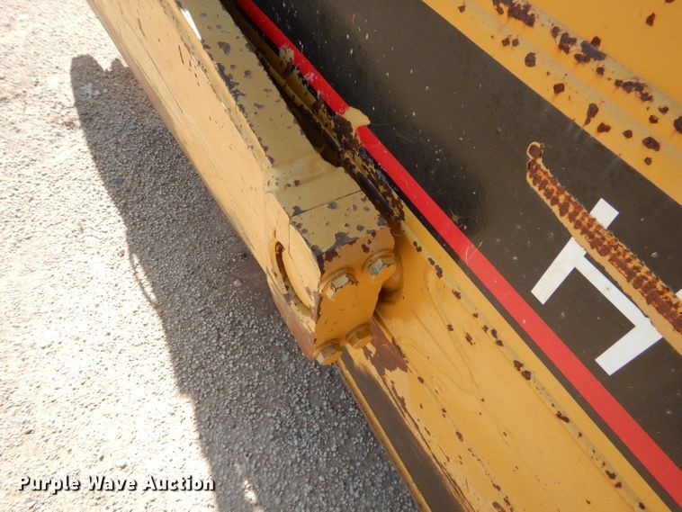 image for item DJ8790 2006 Humdinger H619  scraper