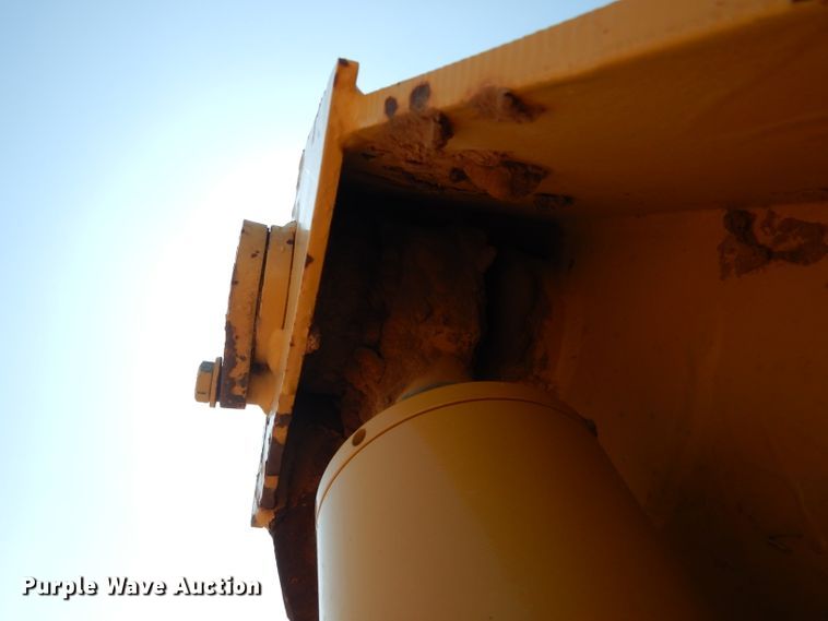 image for item DJ8790 2006 Humdinger H619  scraper