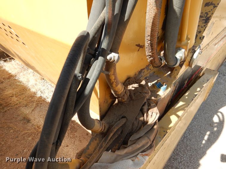 image for item DJ8790 2006 Humdinger H619  scraper