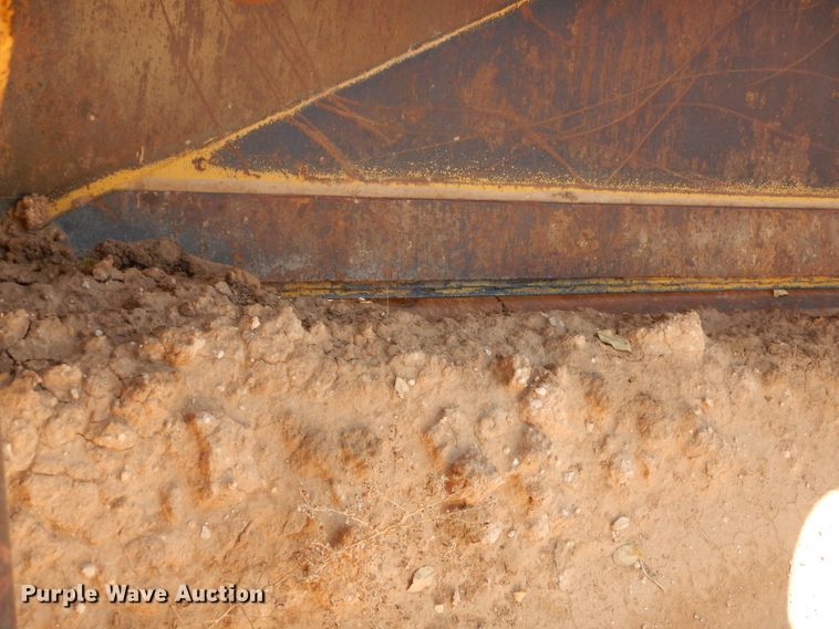 image for item DJ8790 2006 Humdinger H619  scraper