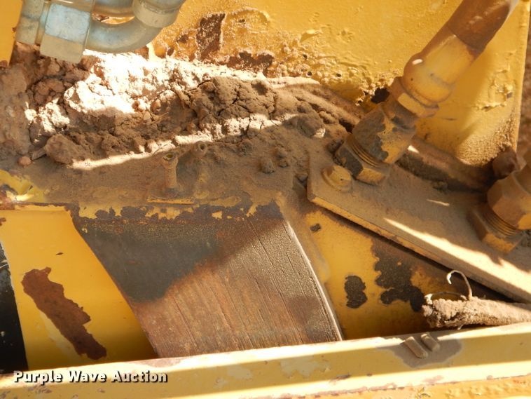 image for item DJ8790 2006 Humdinger H619  scraper