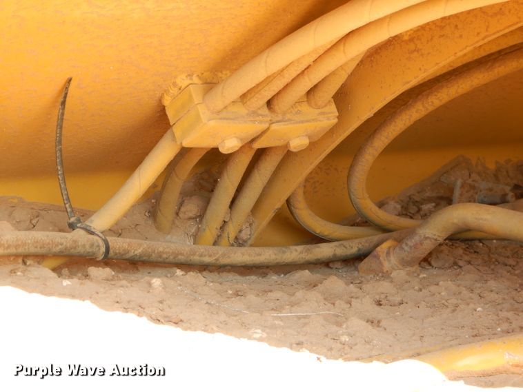 image for item DJ8790 2006 Humdinger H619  scraper