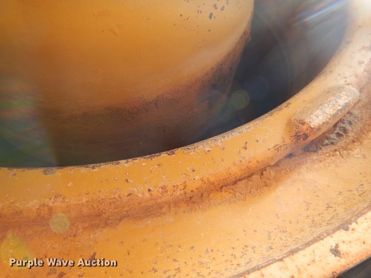 image for item DJ8790 2006 Humdinger H619  scraper