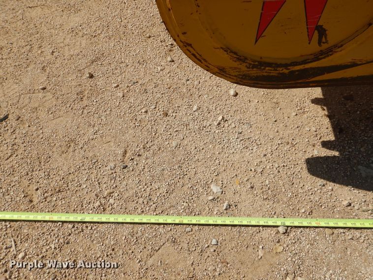 image for item DJ8790 2006 Humdinger H619  scraper