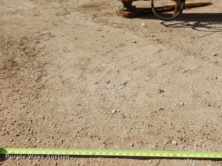 image for item DJ8790 2006 Humdinger H619  scraper