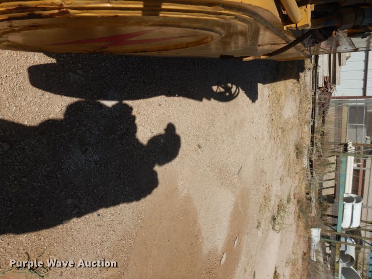 image for item DJ8790 2006 Humdinger H619  scraper