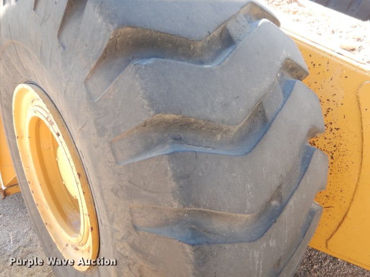 image for item DJ8790 2006 Humdinger H619  scraper