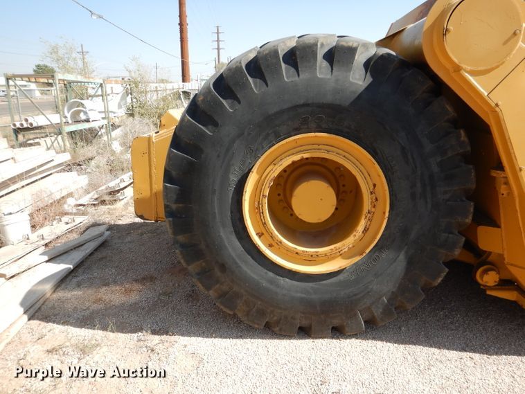 image for item DJ8790 2006 Humdinger H619  scraper