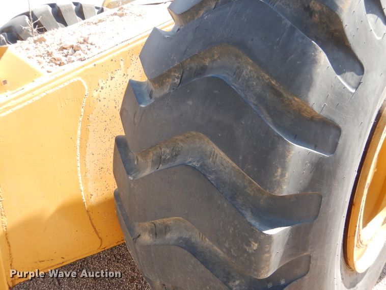 image for item DJ8790 2006 Humdinger H619  scraper