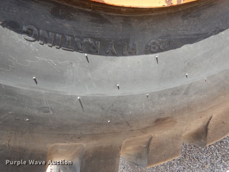 image for item DJ8790 2006 Humdinger H619  scraper