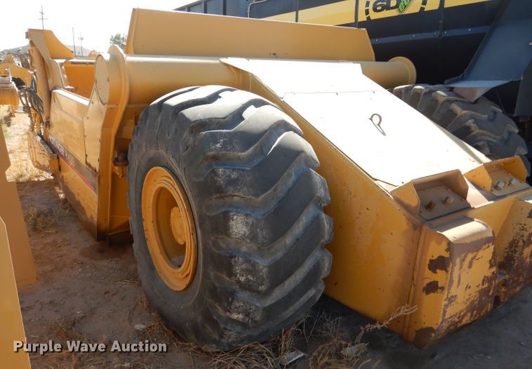 image for item DJ8791 2006 Humdinger H619  scraper