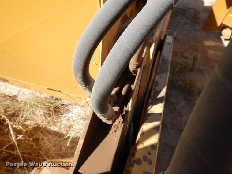 image for item DJ8791 2006 Humdinger H619  scraper