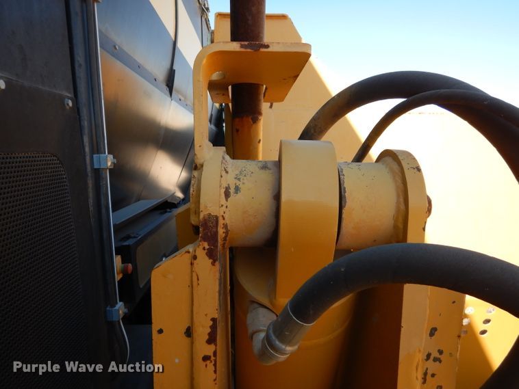 image for item DJ8791 2006 Humdinger H619  scraper