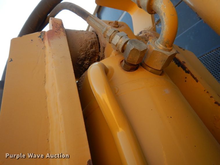 image for item DJ8791 2006 Humdinger H619  scraper