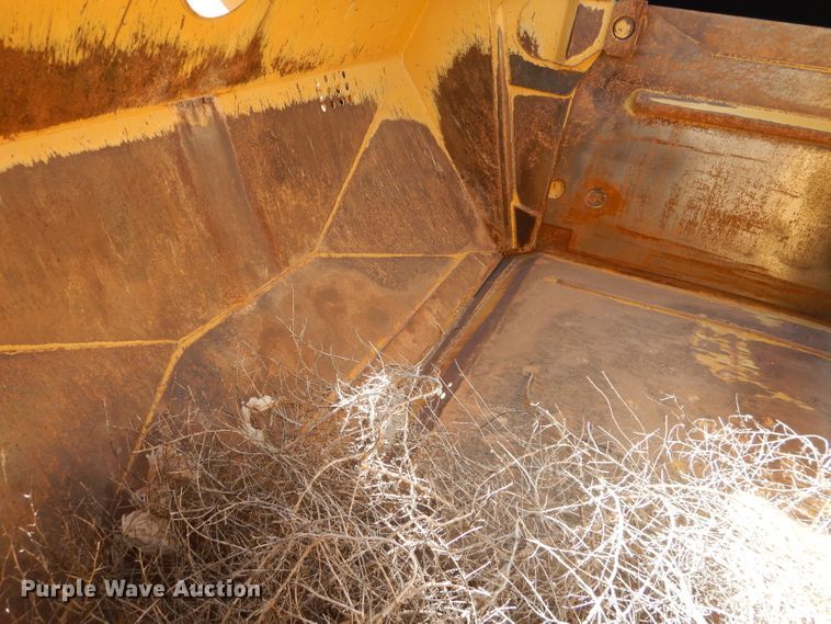 image for item DJ8791 2006 Humdinger H619  scraper