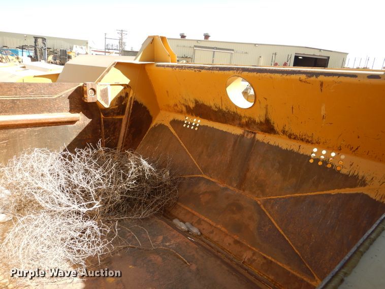 image for item DJ8791 2006 Humdinger H619  scraper