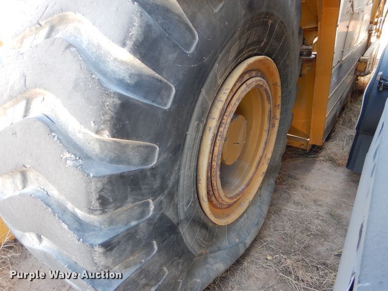 image for item DJ8791 2006 Humdinger H619  scraper