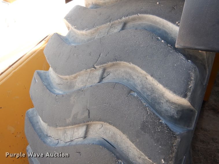 image for item DJ8791 2006 Humdinger H619  scraper