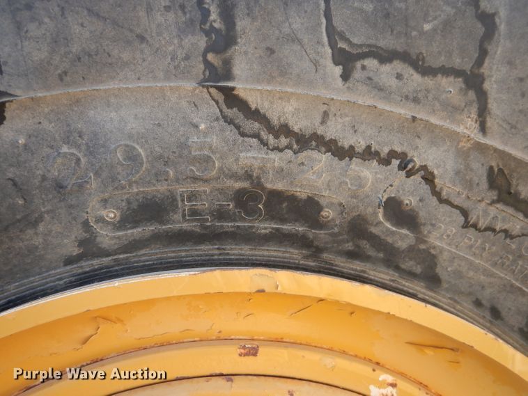 image for item DJ8791 2006 Humdinger H619  scraper