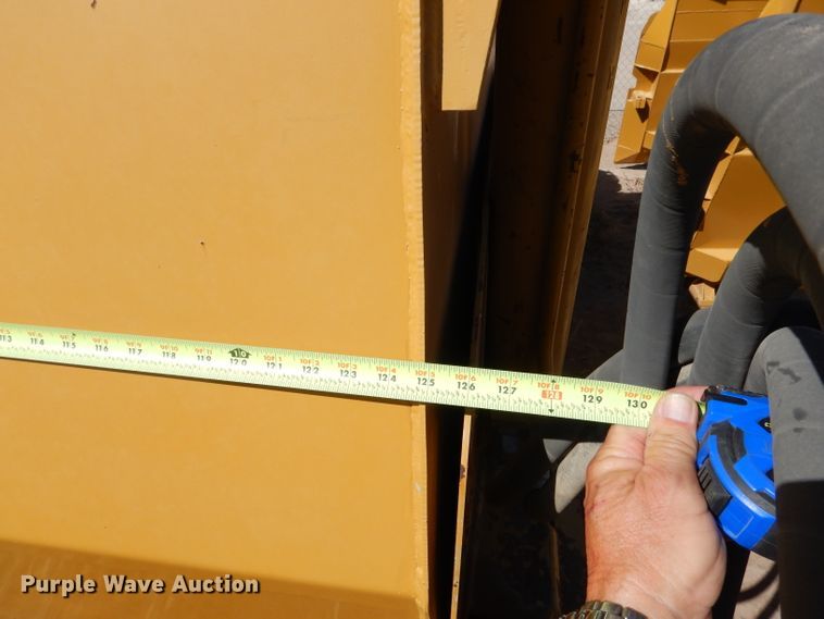 image for item DJ8791 2006 Humdinger H619  scraper