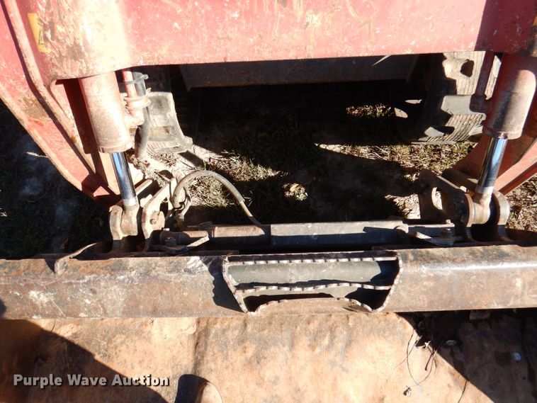 image for item DY9523 2016 Takeuchi TL10  tracked skid steer loader