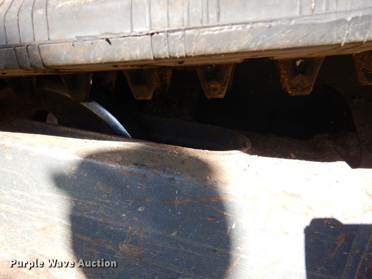 image for item DY9523 2016 Takeuchi TL10  tracked skid steer loader