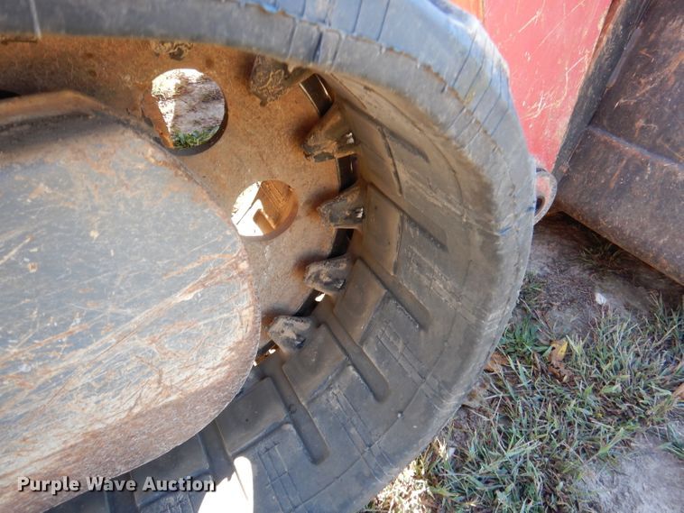 image for item DY9523 2016 Takeuchi TL10  tracked skid steer loader