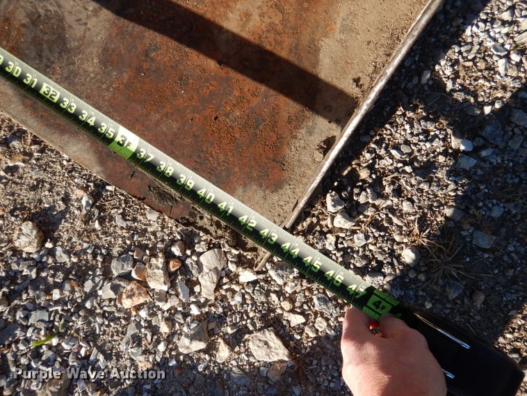 image for item DY9525 1997 Case 1818  skid steer loader