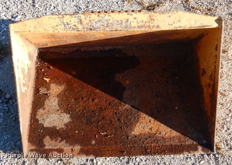 image for item DY9525 1997 Case 1818  skid steer loader