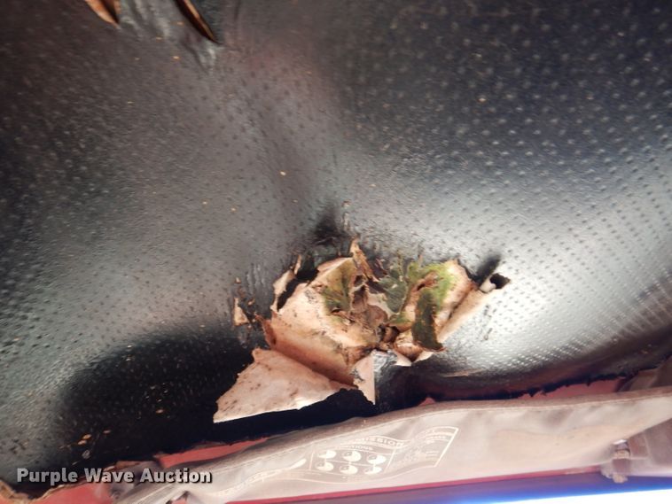 image for item DY9526 1979 Ford 8000  dump truck