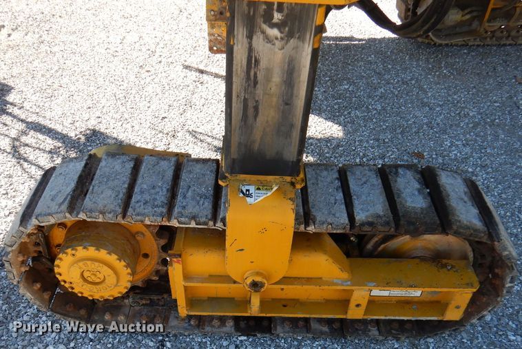 image for item DY9528 2004 Gomaco GT6300 curb machine