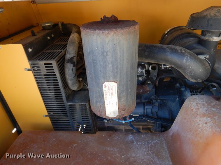 image for item DY9529 Allmand SHO  light plant