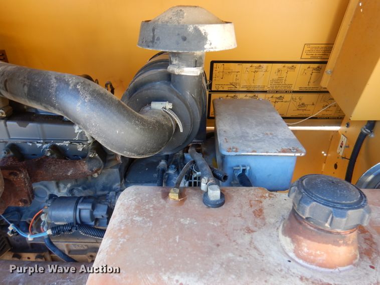 image for item DY9529 Allmand SHO  light plant