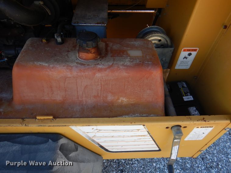 image for item DY9529 Allmand SHO  light plant