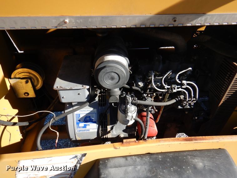 image for item DY9529 Allmand SHO  light plant