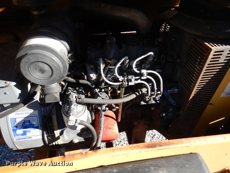 image for item DY9529 Allmand SHO  light plant