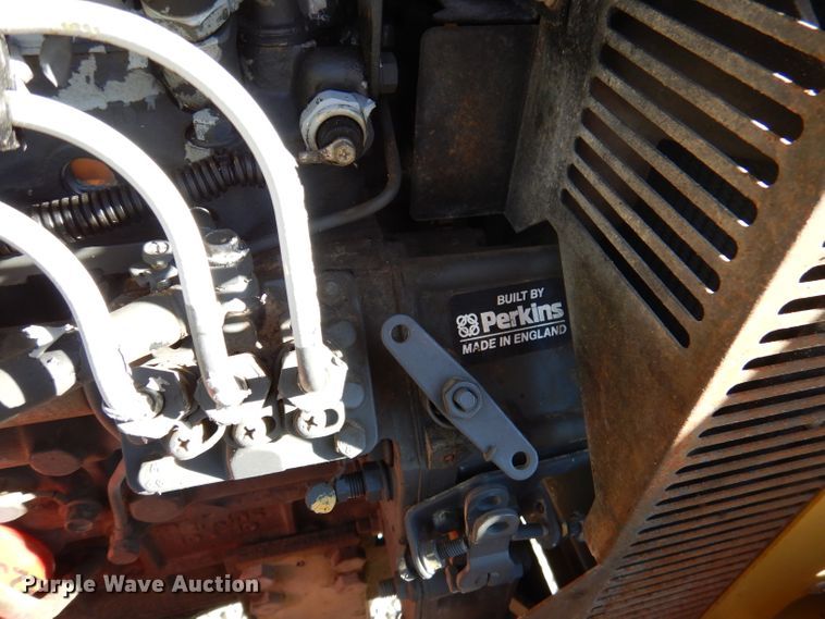 image for item DY9529 Allmand SHO  light plant