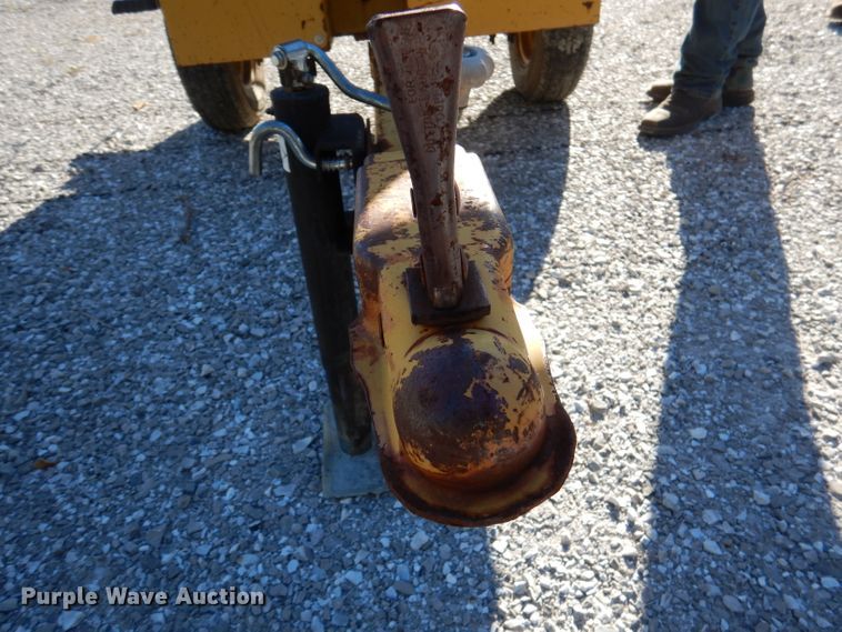 image for item DY9529 Allmand SHO  light plant