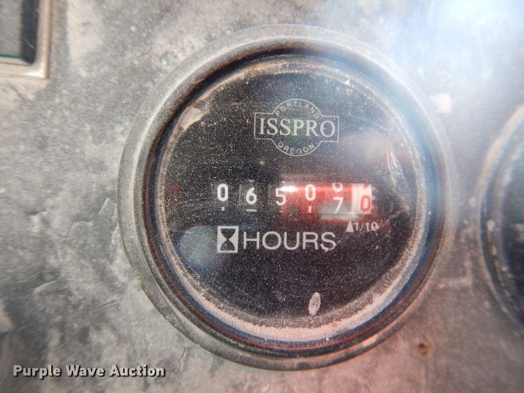 image for item DY9530 1993 Euclid R35  haul truck