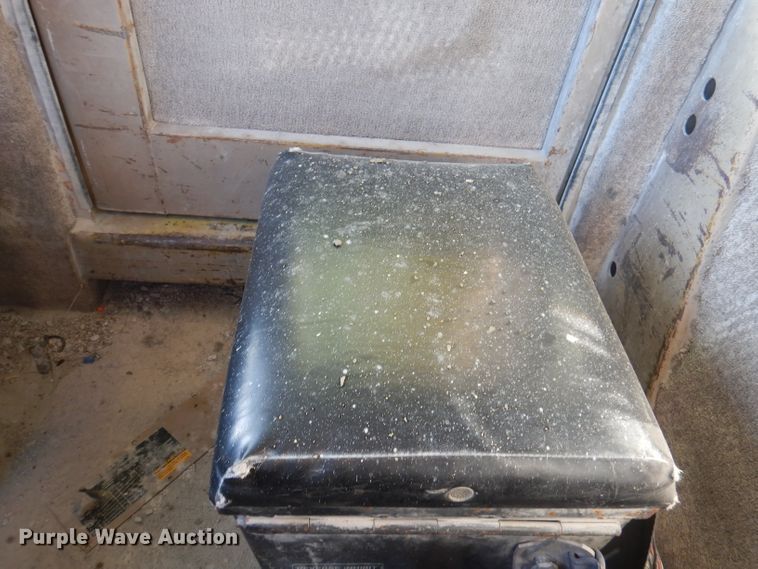 image for item DY9530 1993 Euclid R35  haul truck