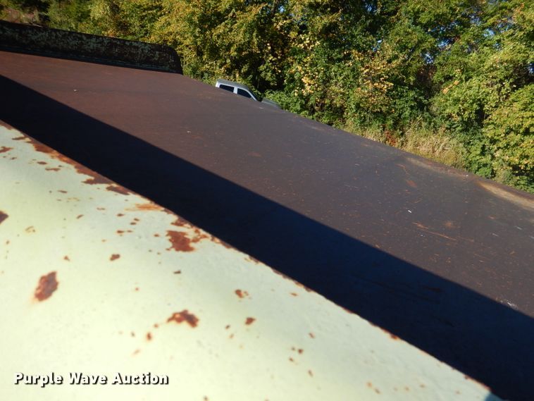 image for item DY9530 1993 Euclid R35  haul truck