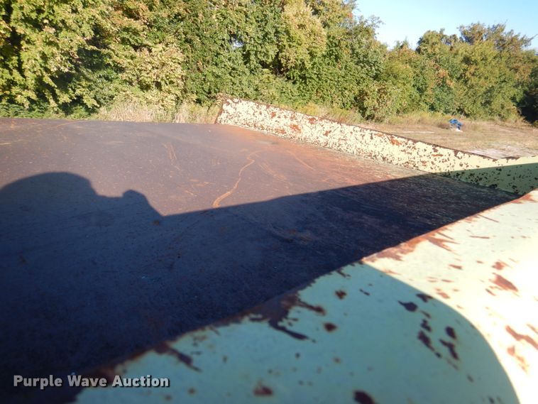 image for item DY9530 1993 Euclid R35  haul truck